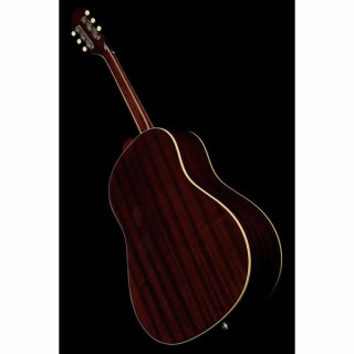 Эпифон Мастербилт Техасская увядшая вишня Epiphone Masterbilt Texan Faded Cherry