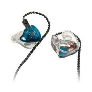 Усилители Fischer FA 666 XB Custom Pro Fischer Amps FA 666 XB Custom Pro