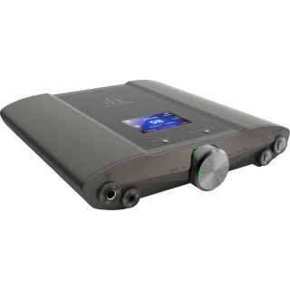 ifi Audio iDSD Valkyrie черный ifi Audio iDSD Valkyrie black