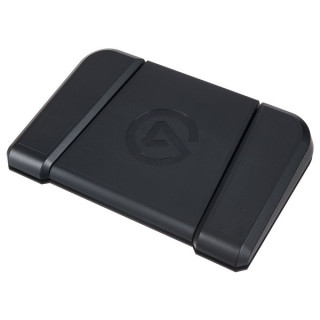 Контроллер с футсвитчем Elgato Stream Deck Pedal Elgato Stream Deck Pedal