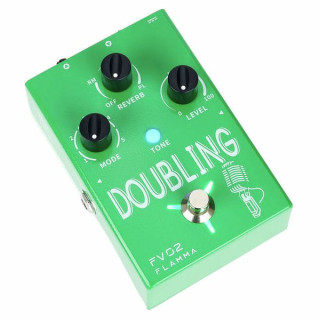 Flamma FV02 Вокал и гитара FX Flamma FV02 Vocal & Guitar FX