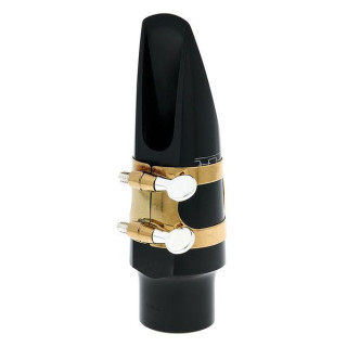 Мундштук для саксофона Otto Link Tone Edge Ten Early Babbitt 8 Otto Link Tone Edge Ten Early Babbitt 8