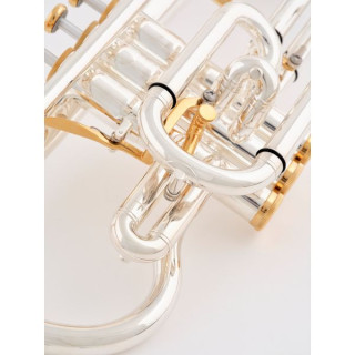 Бesson BE2029-2 Prestige Bb-Корнет Besson BE2029-2 Prestige Bb-Cornet