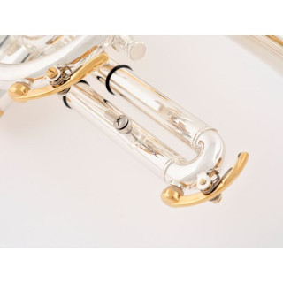 Бesson BE2029-2 Prestige Bb-Корнет Besson BE2029-2 Prestige Bb-Cornet