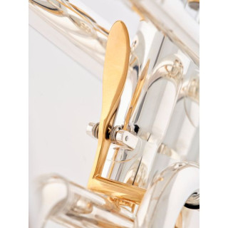 Бesson BE2029-2 Prestige Bb-Корнет Besson BE2029-2 Prestige Bb-Cornet