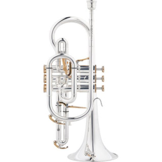 Бesson BE2029-2 Prestige Bb-Корнет Besson BE2029-2 Prestige Bb-Cornet