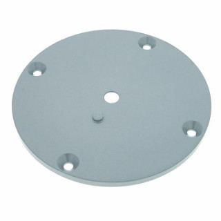 Потолочный крепеж Yellowtec MiKA MMS-Pole Ceiling YT3248 Yellowtec MiKA MMS-Pole Ceiling YT3248