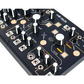 Синтезатор Make Noise Strega Make Noise Strega