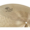 Зилджян 22" K Константинопольская тонкая поездка Zildjian 22" K Constantinople Thin Ride