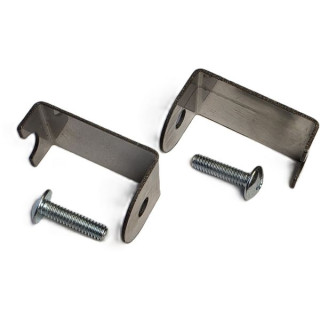 Кларсоник Со́рбер Брэйкетс SBRBKTS Clearsonic Sorber Brackets SBRBKTS