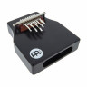 Майнл КА9ВВ-БК Ва-Ва Калимба Meinl KA9WW-BK Wah-Wah Kalimba