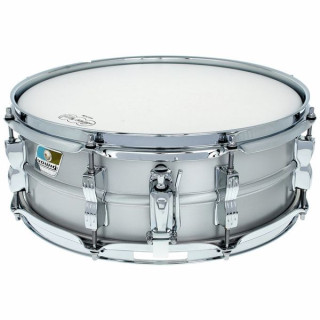 Ловушка из акролита Ludwig LM404C 14"x05" Ludwig LM404C 14"x05" Acrolite Snare