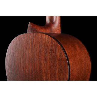 Классическая гитара Gewa Student Natural Cedar 4/4 LH Gewa Student Natural Cedar 4/4 LH