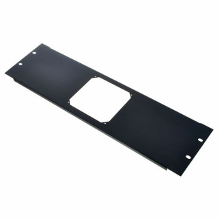 Стеллажное крепление Fischer Amps Rackkit f. Drum InEar Amp Fischer Amps Rackkit f. Drum InEar Amp