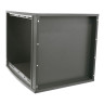 Стойка Thon Studio 5001 14U черная Thon Studio Rack 5001 14U black