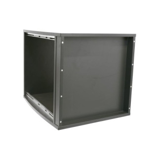 Стойка Thon Studio 5001 14U черная Thon Studio Rack 5001 14U black