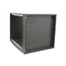 Стойка Thon Studio 5001 14U черная Thon Studio Rack 5001 14U black
