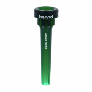 Мундштук для трубы Brand Trumpet Mouthpiece Lead G Brand Trumpet Mouthpiece Lead G