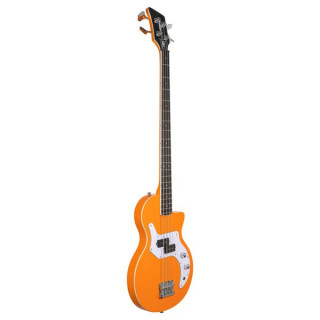 Оранжевый O-Bass Оранжевый Orange O-Bass Orange