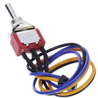 Набор с преампом Graph Tech Ghost Hexpander Preamp Kit Graph Tech Ghost Hexpander Preamp Kit