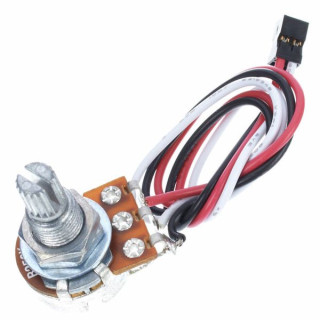 Набор с преампом Graph Tech Ghost Hexpander Preamp Kit Graph Tech Ghost Hexpander Preamp Kit