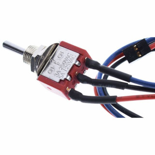 Набор с преампом Graph Tech Ghost Hexpander Preamp Kit Graph Tech Ghost Hexpander Preamp Kit