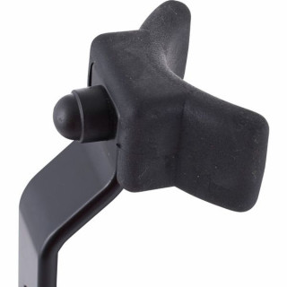 Стойка для баритона K&M 14941 K&M 14941 Baritone Stand