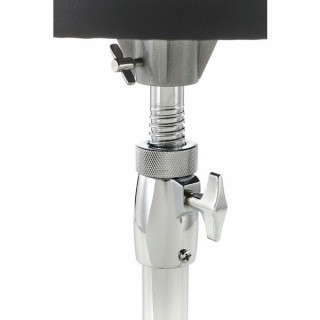 Барабанный стул Millenium MDT4 Drum Throne Round Millenium MDT4 Drum Throne Round