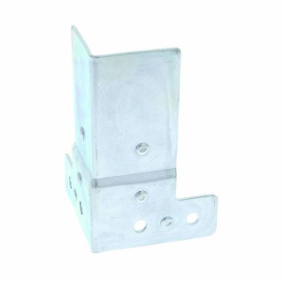 Adam Hall 40405 L-угловой 50 x 80 Adam Hall 40405 L-Corner 50 x 80