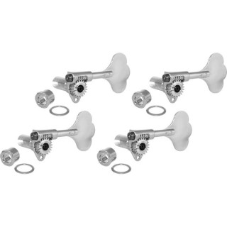 Готох GRL510C-12 4L С Бас Тьюнеры Gotoh GRL510C-12 4L C Bass Tuners