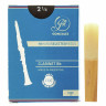 Трости для кларнета Gonzalez FOF Bb Clarinet 2.25 Gonzalez FOF Bb Clarinet 2.25