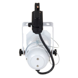 Корпус прожектора Stairville PAR 20 E27 White 3P Stairville PAR 20 E27 White 3P