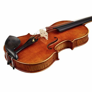 Скрипка Klaus Heffler Cremonese Violin 4/4 Klaus Heffler Cremonese Violin 4/4