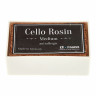 Канифоль для виолончели Thomann Средняя Thomann Cello Rosin Medium