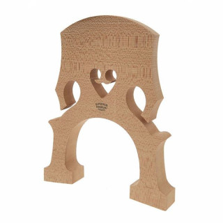 Despiau №6 Басовый мост 1/2 Despiau No.6 Bass Bridge 1/2