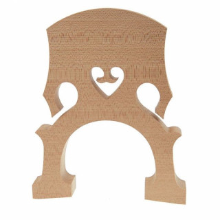 Despiau №6 Басовый мост 1/2 Despiau No.6 Bass Bridge 1/2