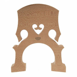 Despiau №6 Басовый мост 1/2 Despiau No.6 Bass Bridge 1/2