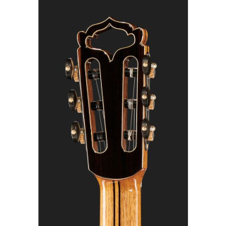 Классическая гитара Hanika Fusion PC w/Pickup Hanika Fusion PC w/Pickup