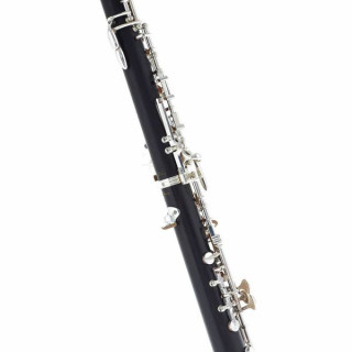 Гобой Rigoutat Oboe Riec Semi Automatic