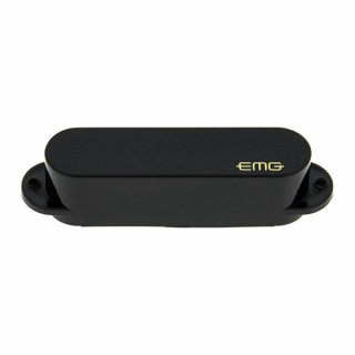 Звукосниматель EMG S3 BK