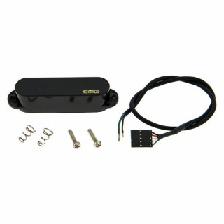 ЭМГ S3 BK EMG S3 BK