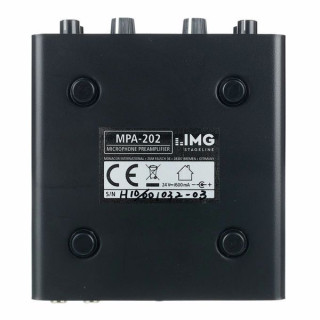 IMG Stageline MPA-202 IMG Stageline MPA-202