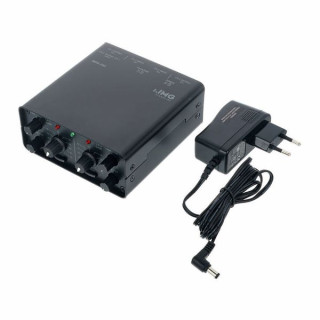 IMG Stageline MPA-202 IMG Stageline MPA-202