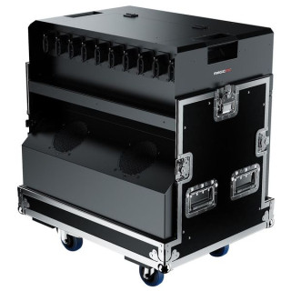 Магический дымогенератор Smokebubble Blaster Magic FX Smokebubble Blaster