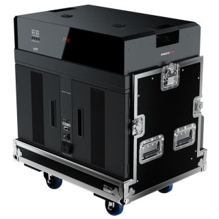 Магический дымогенератор Smokebubble Blaster Magic FX Smokebubble Blaster