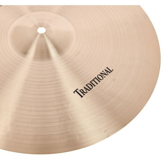 Хай-хэт Istanbul Mehmet 15" Heavy Hi-Hat Traditional Istanbul Mehmet 15" Heavy Hi-Hat Traditional