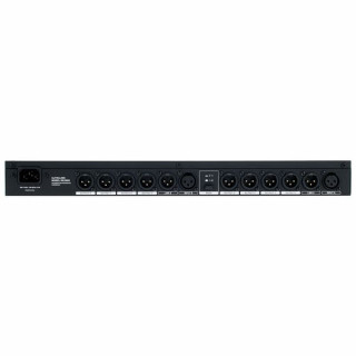 Разветвитель сигнала Behringer DS2800 Behringer DS2800