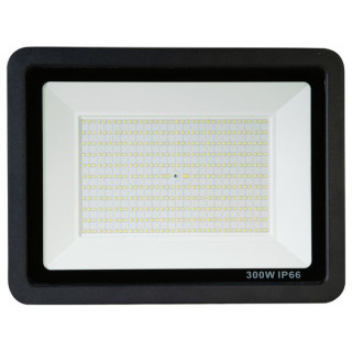 Уличный прожектор Eurolite LED IP FL-300 SMD CW Eurolite LED IP FL-300 SMD CW