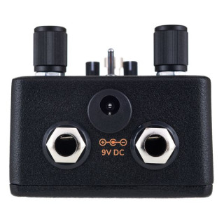 Педаль KMA Audio Machines WURM 2 Distortion