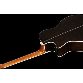 Электроакустическая гитара Harley Benton CLJ-503CE WN Набор №137468 Harley Benton CLJ-503CE WN Bundle №137468